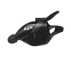 SRAM GX Trigger Shifters (Black) (Pair) (2 x 10 Speed)