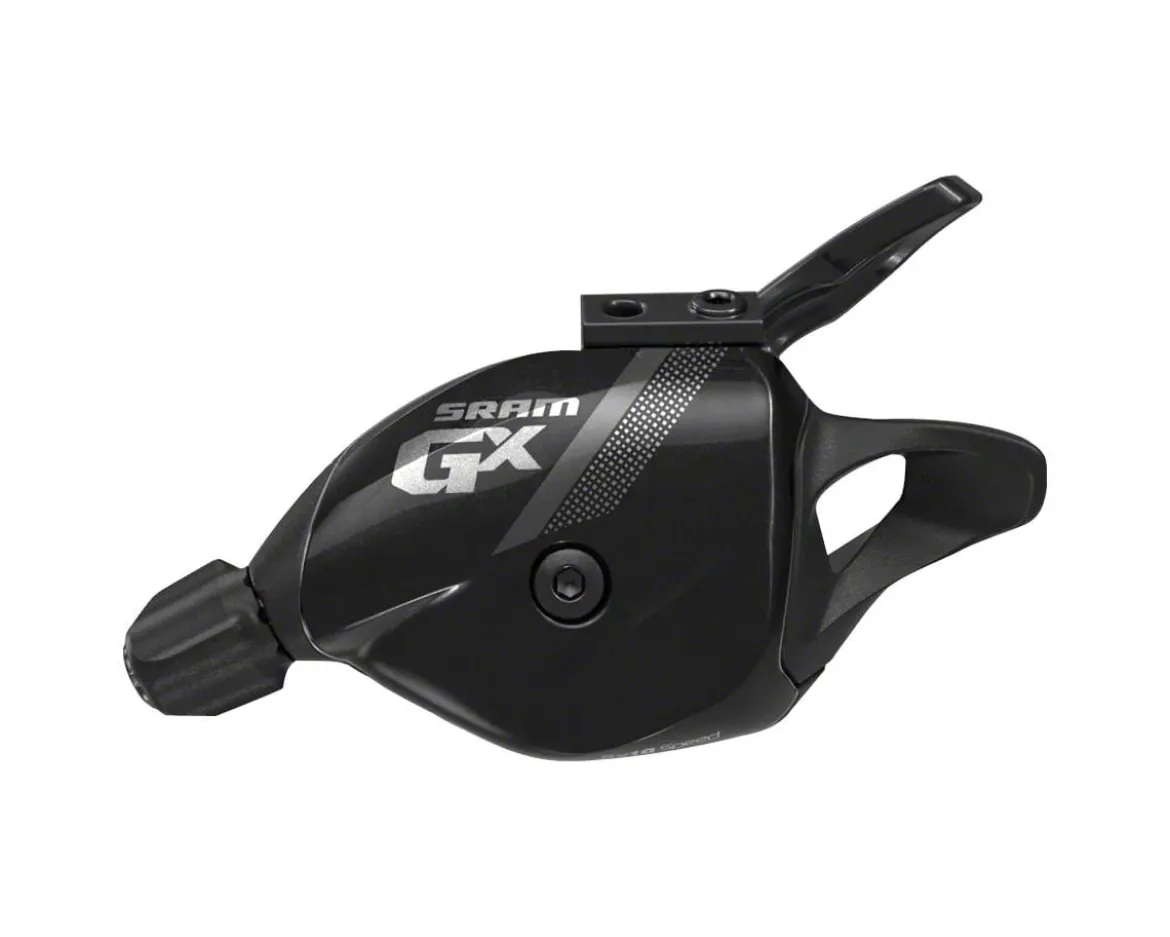 SRAM GX Trigger Shifters (Black) (Pair) (2 x 10 Speed)