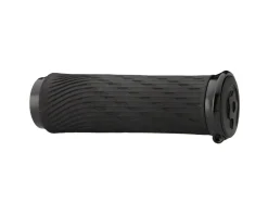 SRAM Jaws Shift Lock-On Grips (Black)
