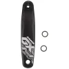 SRAM Left GX Eagle GXP Crank Arm (Black) (170mm)