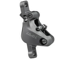 SRAM Level Bronze Stealth Disc Brake Caliper (Dark Polar) (Front/Rear) (Post Mount) (2-Piston) (C1)
