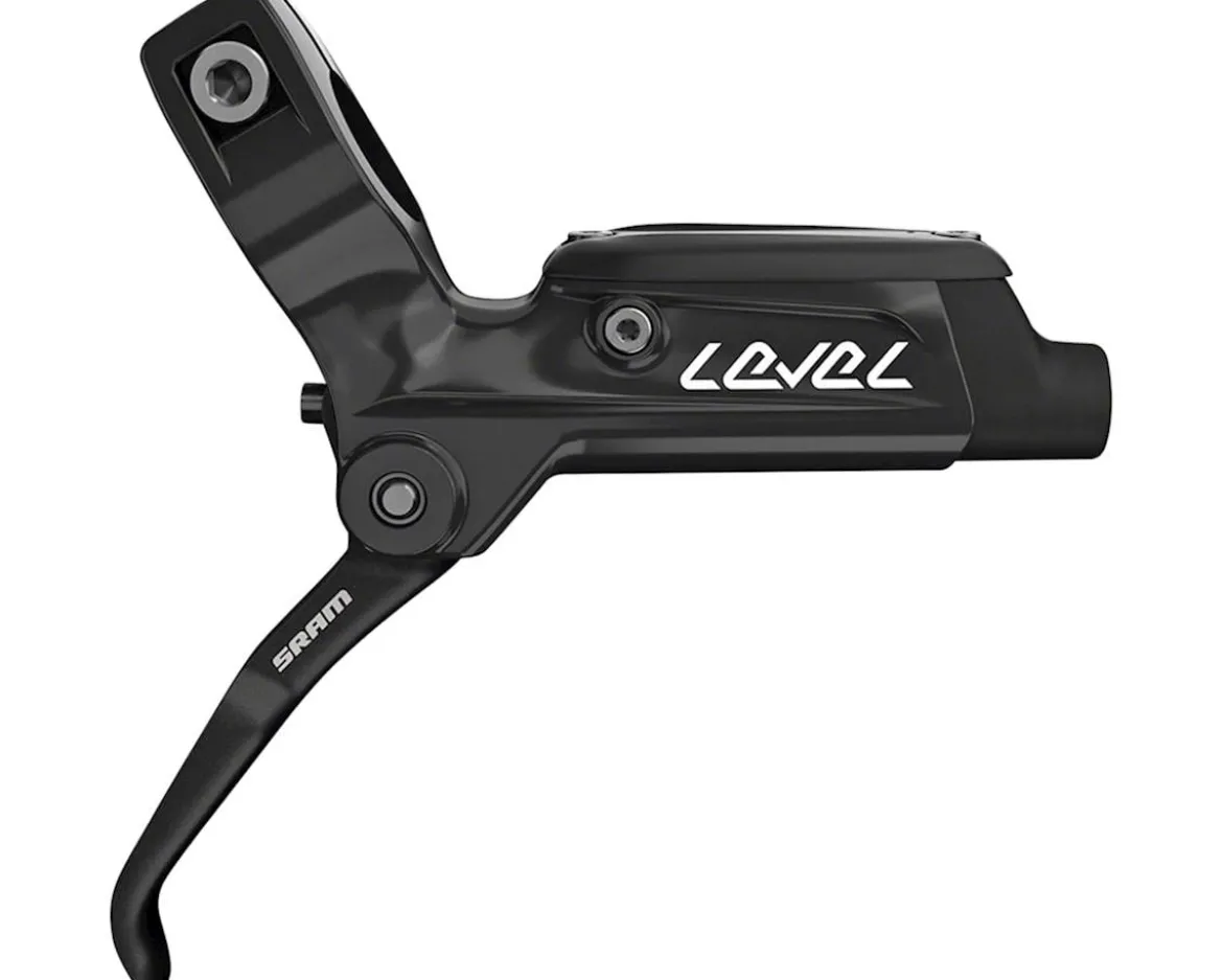 SRAM Level Hydraulic Disc Brake Lever (Black) (Left or Right) (No Caliper)