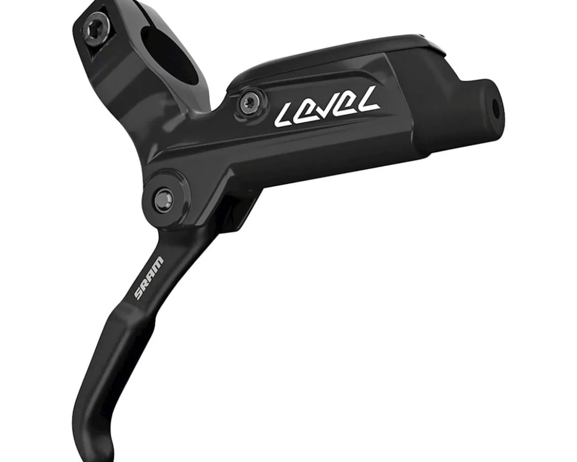 SRAM Level Hydraulic Disc Brake Lever (Black) (Left or Right) (No Caliper)