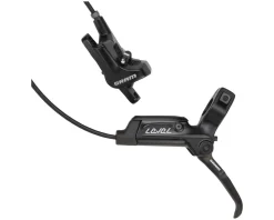 SRAM Level Hydraulic Disc Brake (Black) (Post Mount) (Left) (Caliper Included)