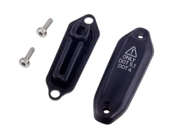 SRAM Level Reservoir Cap Kit w/ Bladder (Ultimate/TLM/TL/T/Guide T)