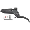 SRAM Level Silver Stealth Hydraulic Disc Brake Lever (Black) (Left or Right) (No Caliper)