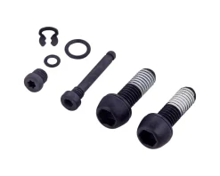 SRAM Level TL Caliper Hardware Kit (w/ Body Bolts, Bleed Screw, & Pad Pin)