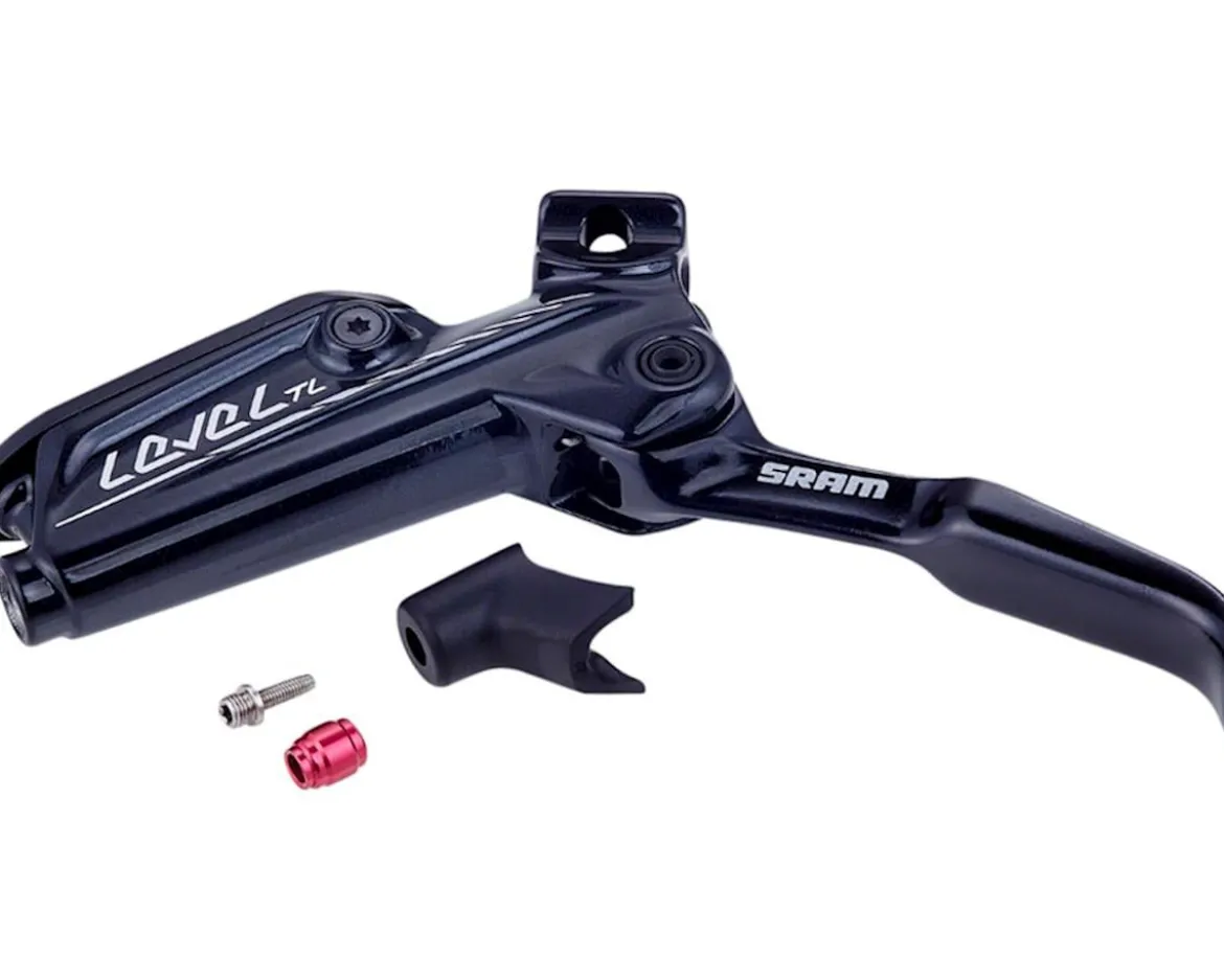 SRAM Level TL Hydraulic Disc Brake Lever (Black) (Alloy) (Left or Right) (No Caliper)