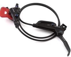 SRAM Level Ultimate Disc Brake (Black/Rainbow) (Post Mount) (Left) (Caliper Included)