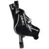 SRAM Level Ultimate Stealth Disc Brake Caliper Assembly (Black) (Front/Rear) (Post Mount) (2-Piston) (C1)