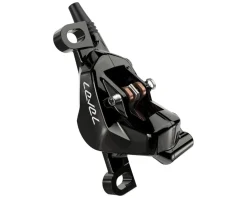 SRAM Level Ultimate Stealth 2-Piston Disc Brake (Gloss Black) (Left) (Caliper Included)