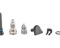 SRAM Level Ultimate/TLM Hydraulic Disc Brake Caliper Hardware Kit