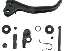 SRAM Lever Blade (Black) (Guide R/DB5)