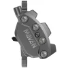 SRAM Maven Bronze Disc Brake Caliper (A1) (Polar Grey) (Hydraulic) (Front or Rear) (Post Mount)