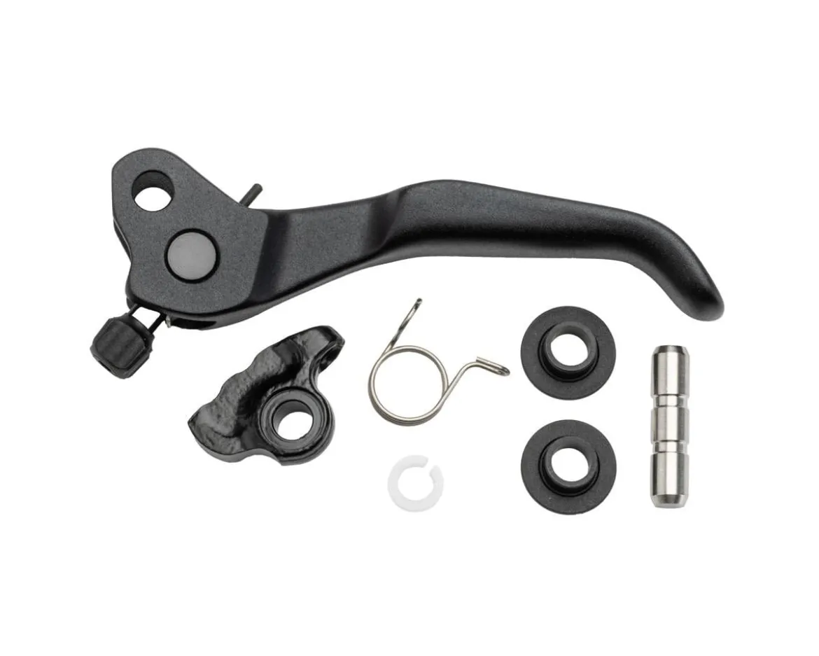 SRAM Maven Bronze Disc Brake Lever Blade Kit (B1) (Black) (Alloy)