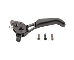 SRAM Maven Silver Disc Brake Lever Blade Kit (B1) (Black) (Alloy)