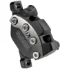 SRAM Maven Ultimate Disc Brake Caliper (A1) (Black/Silver) (Hydraulic) (Front or Rear) (Post Mount)
