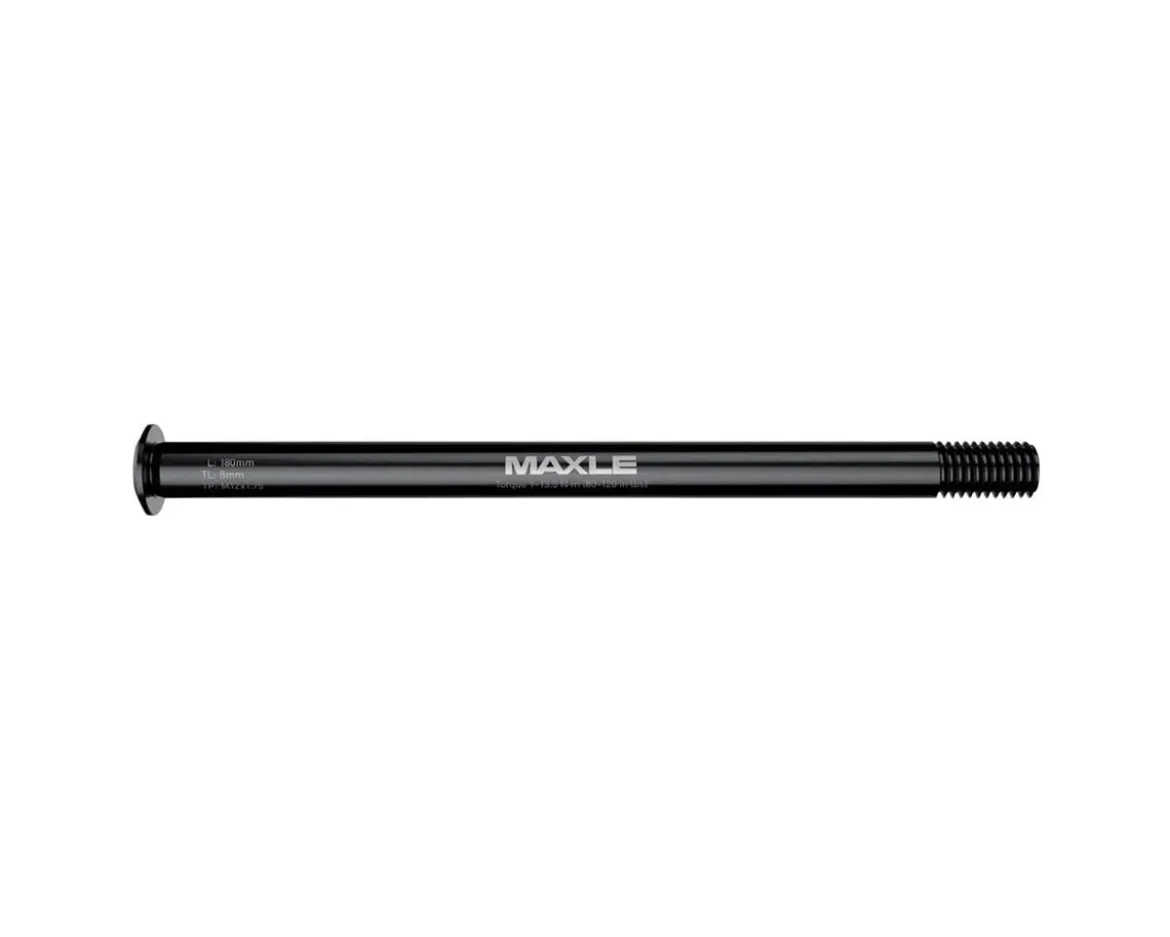 SRAM Maxle Stealth Rear Thru Axle (12 x 148mm) (174mm Length) (Boost UDH)