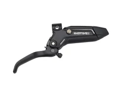 SRAM Motive Bronze A1+ Disc Brake Lever Assembly (Black) (Left or Right) (Aluminum Lever) (No Caliper)