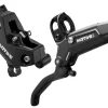SRAM Motive Bronze Hydraulic Disc Brake (Diffusion Anodized Black) (Post Mount) (Front) (Caliper Included) (A1)