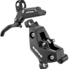 SRAM Motive Bronze V2 Disc Brake Lever & Caliper (Black) (Left) (A2)