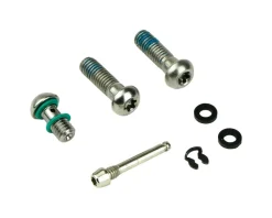 SRAM Motive/DB8/DB6/DB4 Hydraulic Disc Brake Caliper Hardware Kit (Motive Ultimate/Silver/Bronze) (DB8/DB6/DB4)
