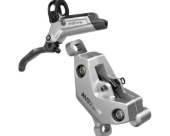 SRAM Motive Ultimate V2 Disc Brake Lever & Caliper (Silver) (Left) (A2)