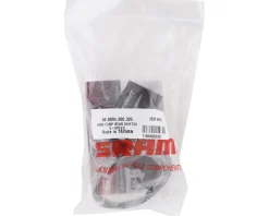 SRAM MRX Comp Grip Shifters (Black) (Right) (5 Speed) (For Shimano Derailleurs)