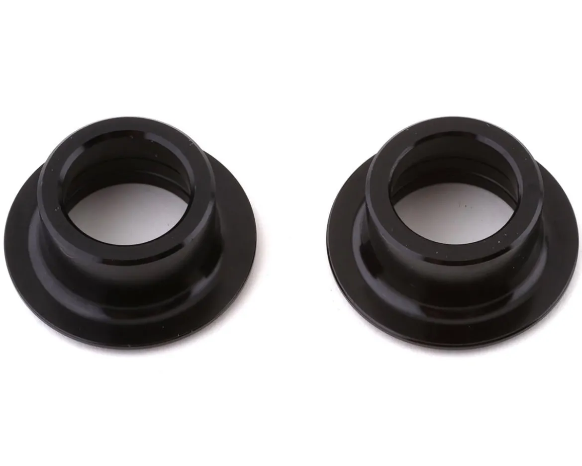 SRAM MTH 716 Conversion Caps (Front) (15 x 100mm)