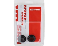 SRAM MTH 716 Conversion Caps (Front) (15 x 100mm)