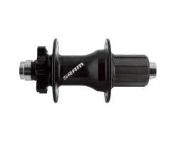SRAM MTH 746 Rear Disc Brake Hub (Black) (Shimano HG) (6-Bolt) (12 x 142mm) (32H)