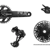 SRAM NX Eagle Groupset (1 x 12 Speed) (32T) (DUB Boost) (175mm)