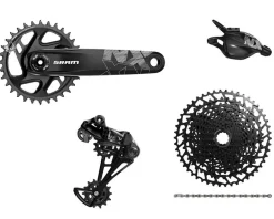 SRAM NX Eagle Groupset (1 x 12 Speed) (32T) (DUB Boost) (175mm)