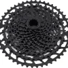 SRAM NX Eagle PG-1230 Cassette (Black) (12 Speed) (Shimano HG) (11-50T)