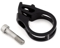 SRAM NX Eagle Trigger Shifter (Black) (Right) (1 x 12 Speed)