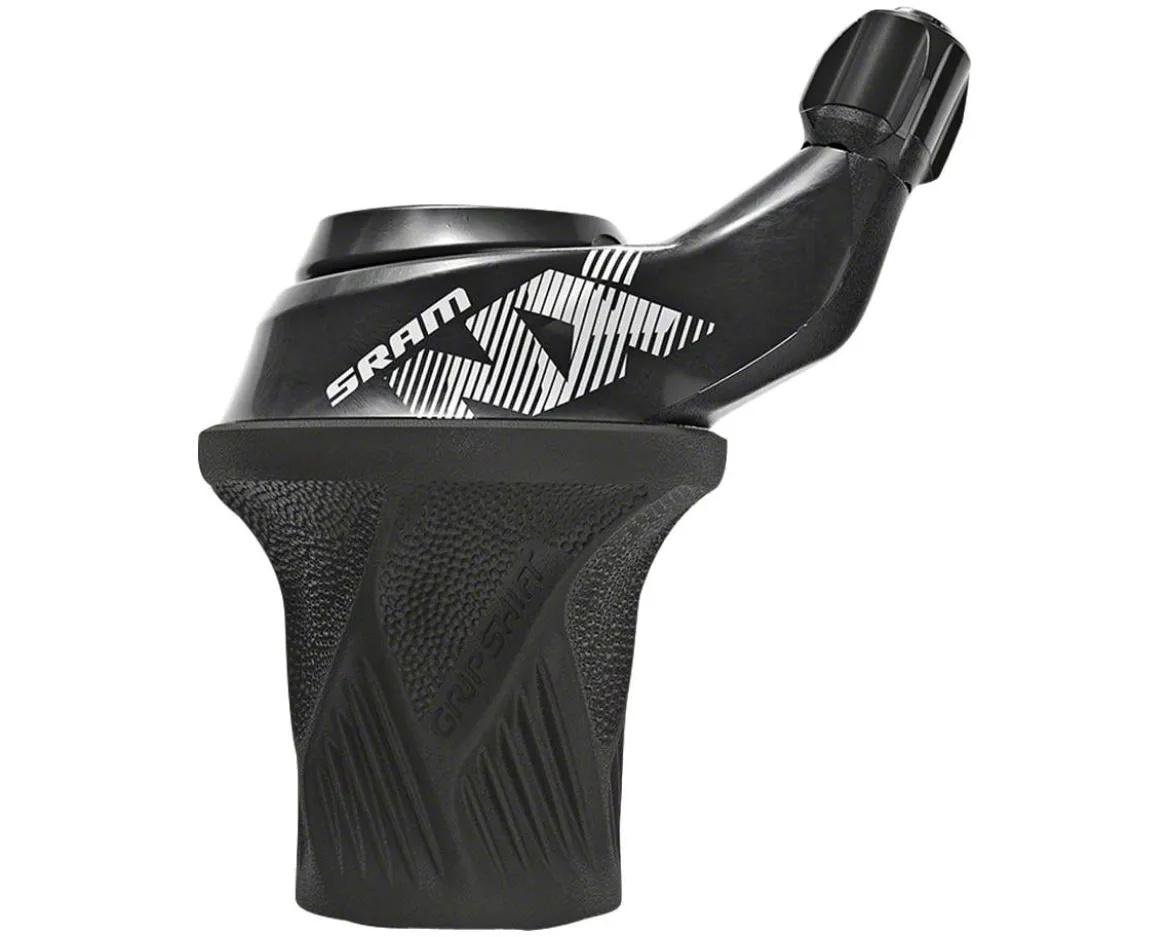 SRAM NX Grip Shifter (Black) (Right) (1 x 11 Speed)