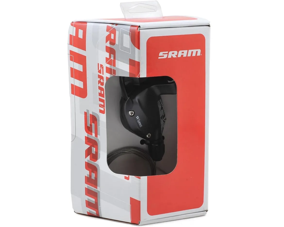 SRAM NX Trigger Shifter (Black) (Right) (1 x 11 Speed)
