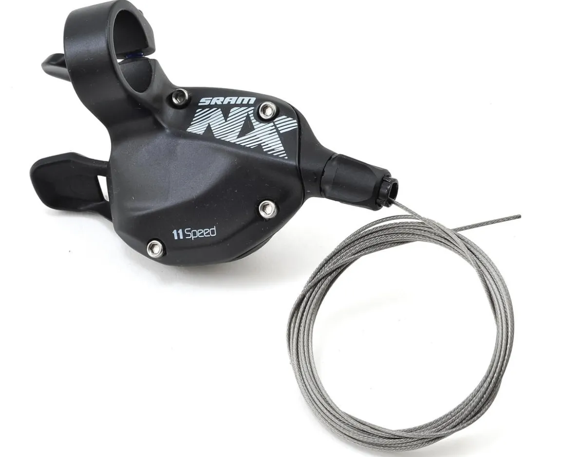 SRAM NX Trigger Shifter (Black) (Right) (1 x 11 Speed)