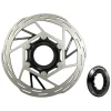 SRAM Paceline Disc Brake Rotor (140mm) (Centerlock) (A2) (w/Lockring)