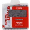 SRAM PC-850 Chain (Silver) (8-Speed) (114 Links) (w/ PowerLink)