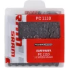 SRAM PC-1110 Chain w/ PowerLock (Grey) (11 Speed) (114 Links)