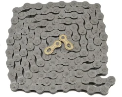 SRAM PC-951 PowerLink Chain (Grey) (9 Speed) (114 Links)
