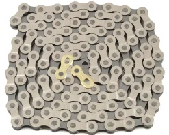 SRAM PC-971 PowerLink Chain (Silver/Grey) (9 Speed) (114 Links)