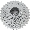 SRAM PG-1050 Cassette (Silver) (10 Speed) (Shimano HG) (11-32T)