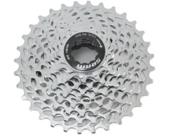 SRAM PG-1050 Cassette (Silver) (10 Speed) (Shimano HG) (11-32T)