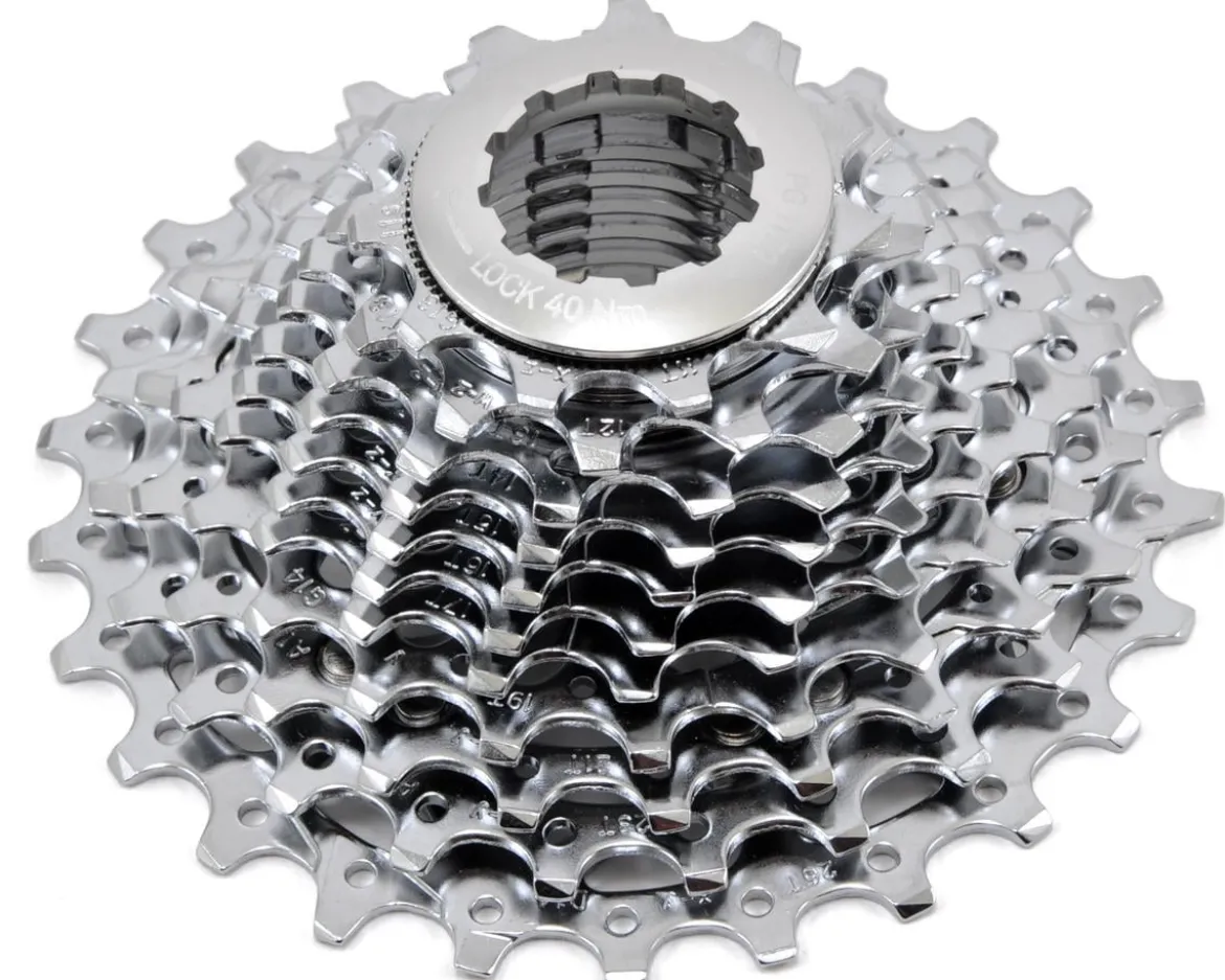 SRAM PG-1170 Cassette (Silver) (11 Speed) (Shimano HG) (11-26T)