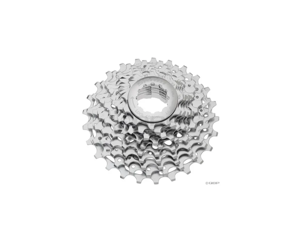 SRAM PG-1070 Cassette (Silver) (10 Speed) (Shimano HG) (11-25T)