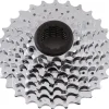 SRAM PG-830 Cassette (Silver) (8 Speed) (Shimano HG) (11-28T)