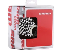 SRAM PG-830 Cassette (Silver) (8 Speed) (Shimano HG) (11-28T)