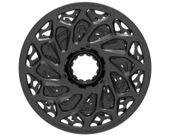 SRAM PG-720 DH Cassette (Black) (7 Speed) (HG) (11-25T)